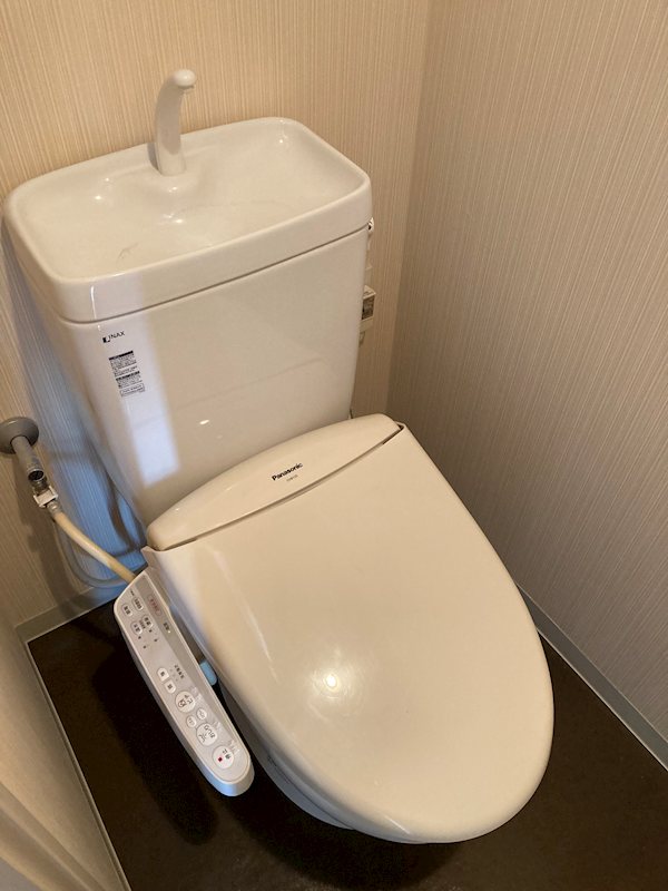 エスティメゾン高円寺 トイレ