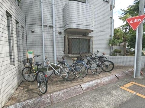 メゾンドソメイユ その他