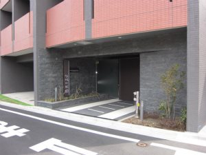 ブライズ亀戸 その他外観1