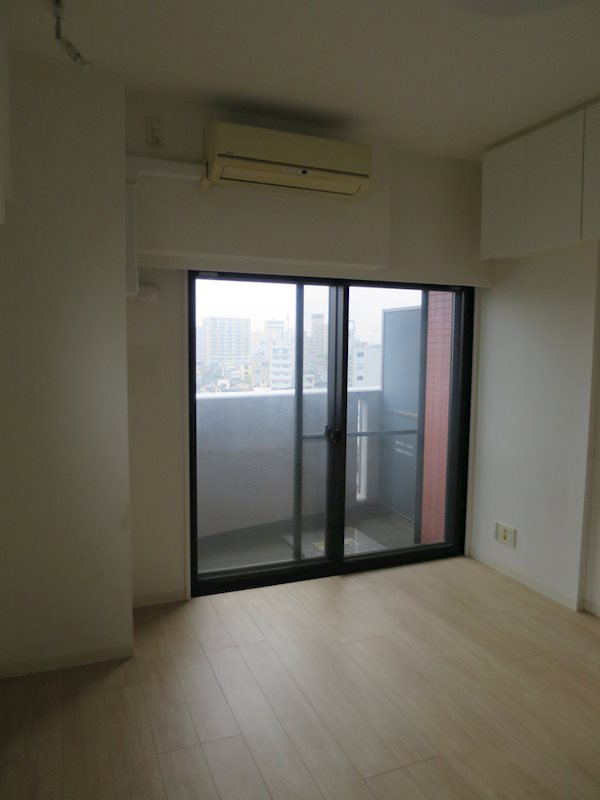 ブライズ亀戸 玄関