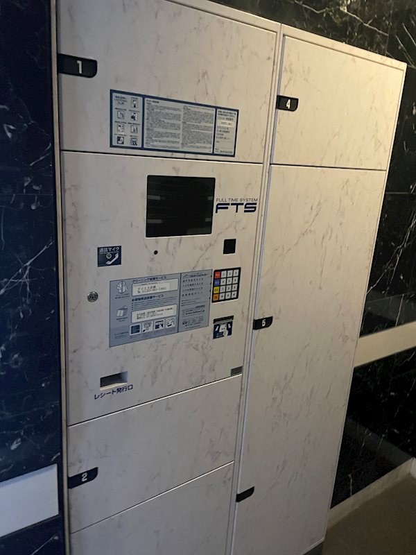 ブライズ亀戸 その他外観3