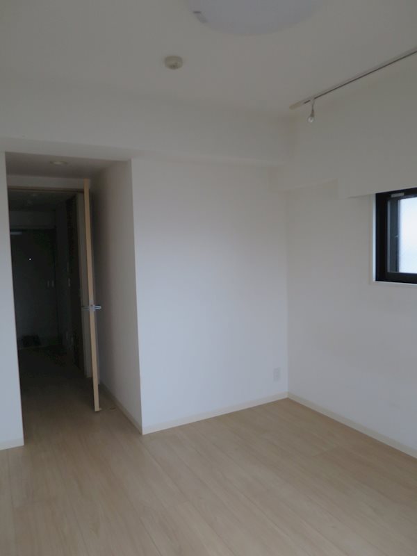 ブライズ亀戸 ベッドルーム