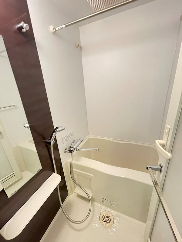 ブライズ亀戸 風呂画像