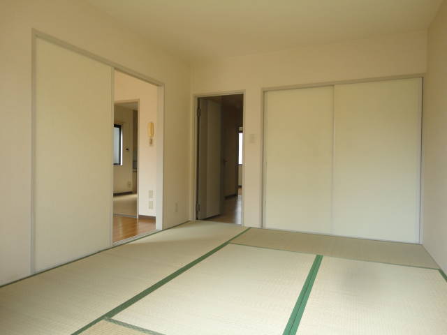 シャルマンロジェ壱番館 その他1