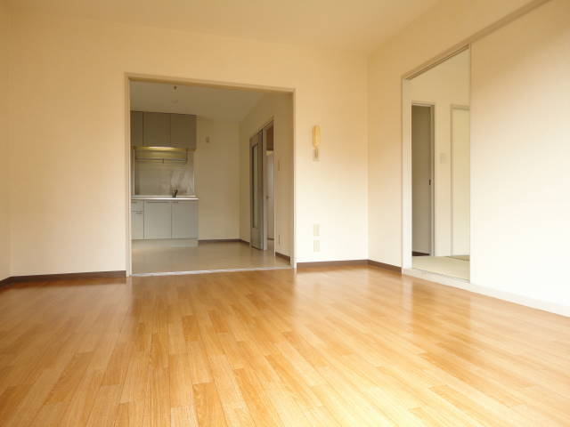 シャルマンロジェ壱番館 その他2