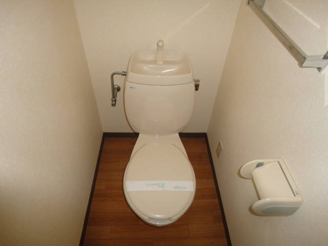 シャルマンロジェ壱番館 その他3