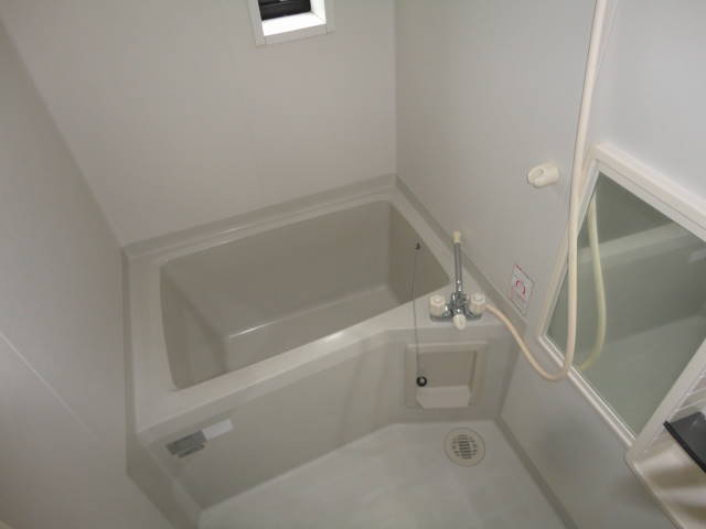 シャルマンロジェ壱番館 風呂画像