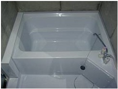 ＡＺＺＵＲＲＩ池下 風呂画像