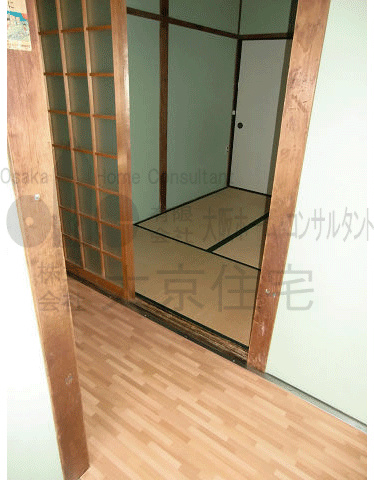 田場文化 その他部屋・スペース