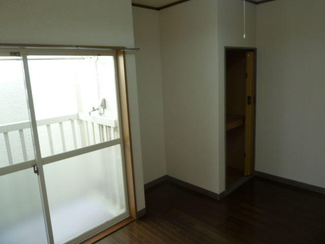 Mハウス 眺望