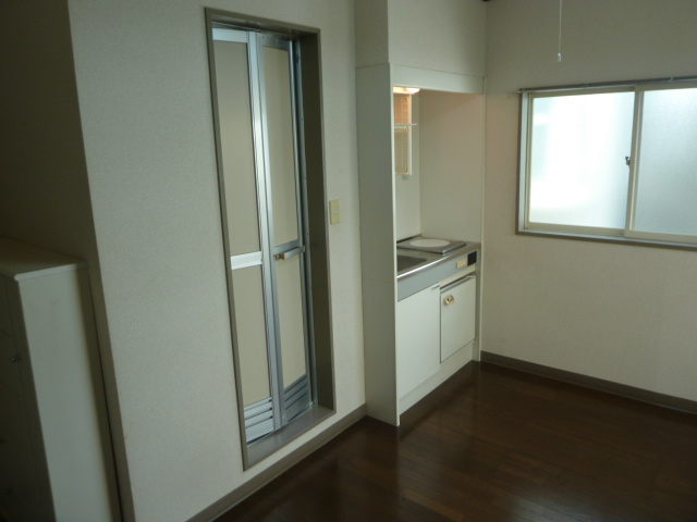 Mハウス その他設備