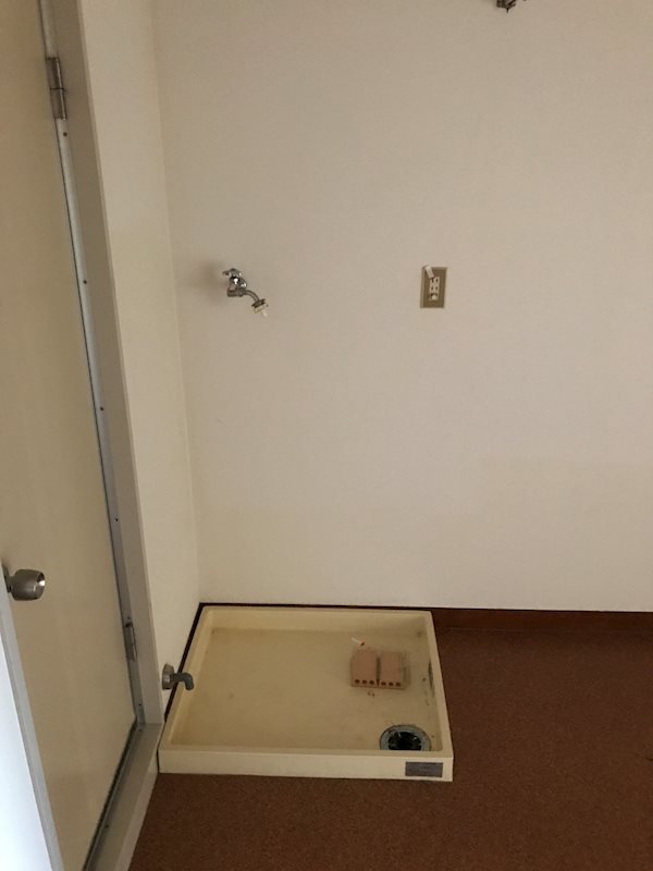 ニューライフ その他設備