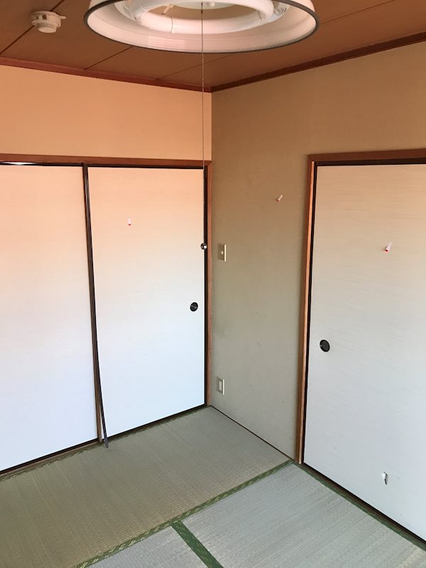 ニューライフ ベッドルーム