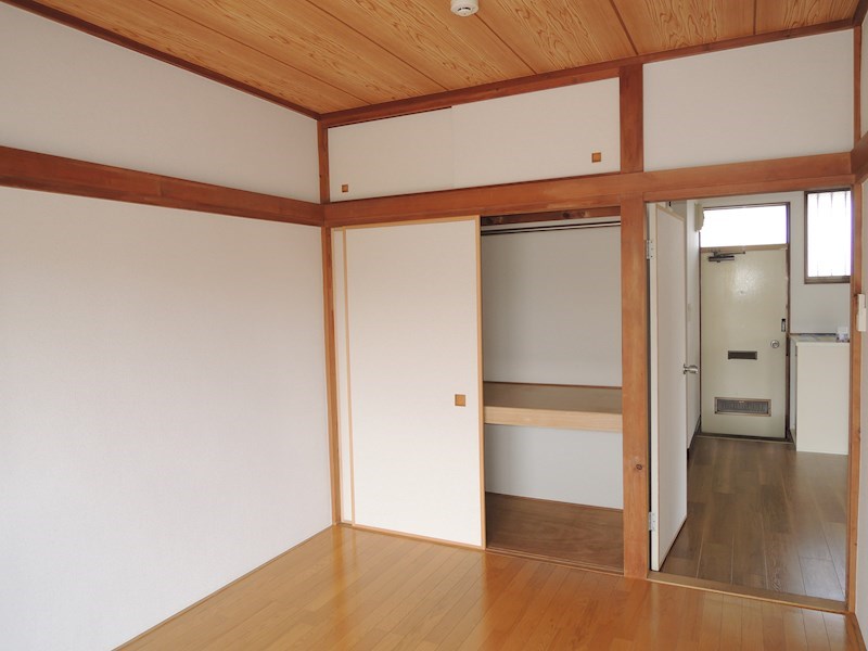 めぐみハイツ その他6