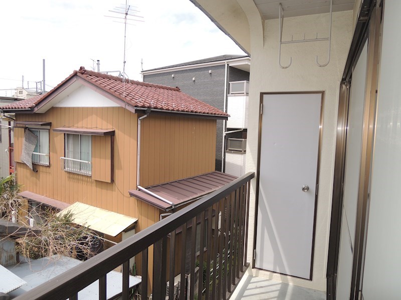 めぐみハイツ その他7