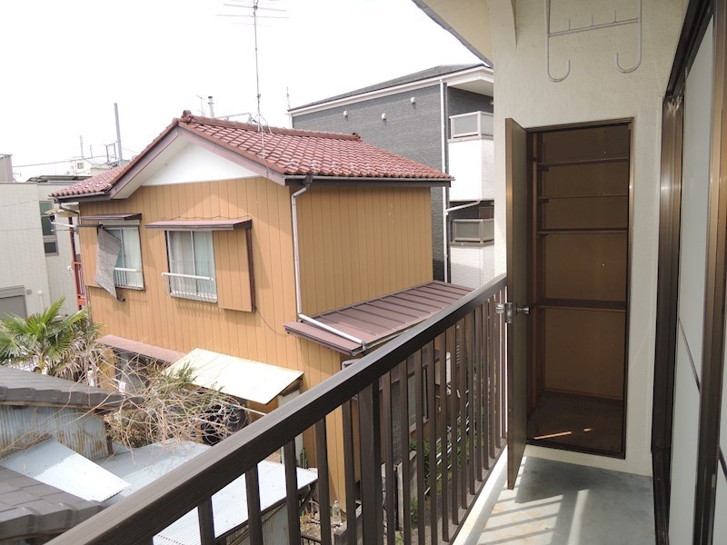 めぐみハイツ その他8