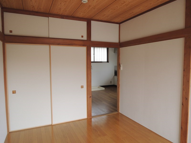 めぐみハイツ その他11