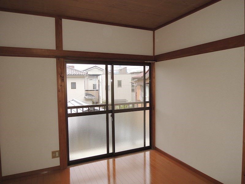 めぐみハイツ その他13