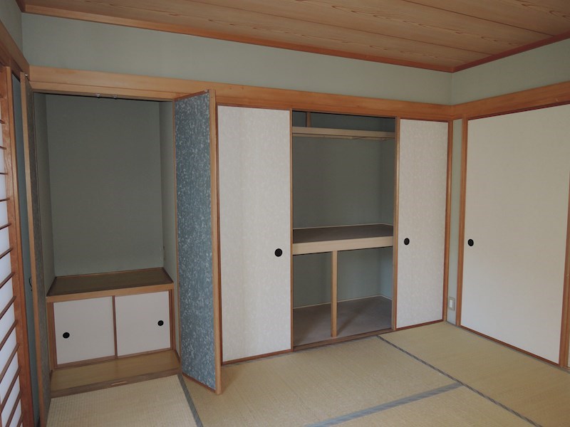 岸本貸家 その他3