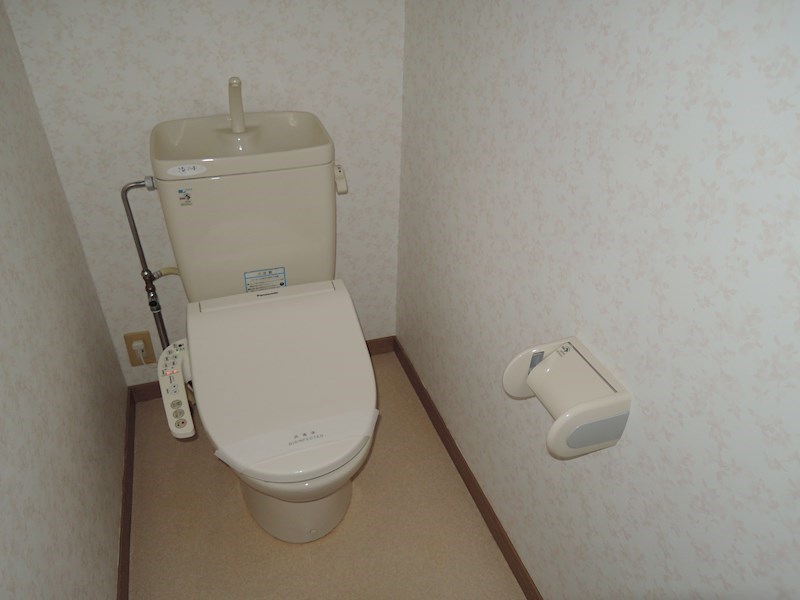 岸本貸家 その他6