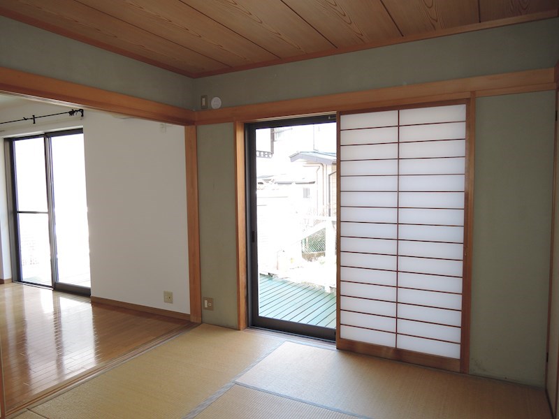 岸本貸家 その他9