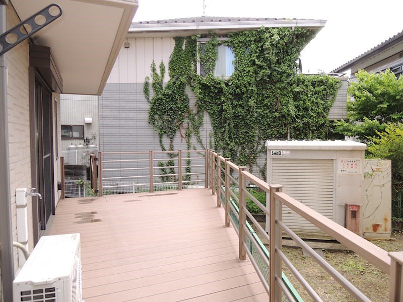 岸本貸家 その他26
