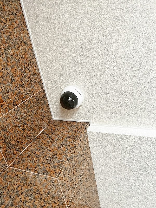 カサデカンティーナ　 その他外観1