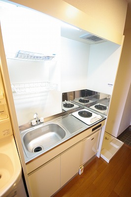 カサデカンティーナ　 キッチン