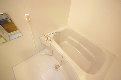 カサデカンティーナ　 風呂画像