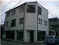 アートハウス千種 外観