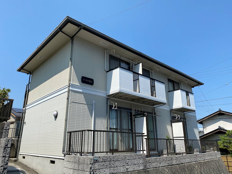 イースト殿山 103号室 外観