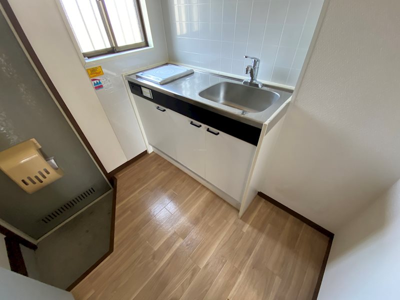 イースト殿山 その他1