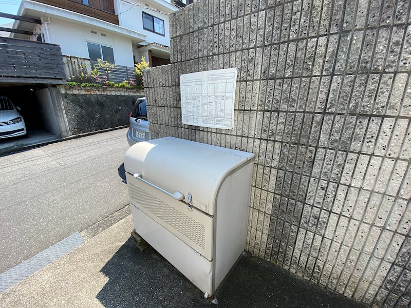 イースト殿山 その他外観2