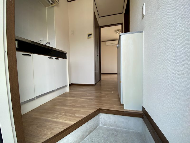 イースト殿山 その他7