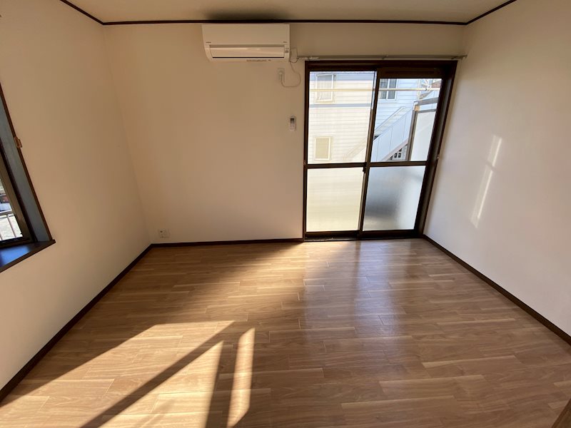 イースト殿山 その他11