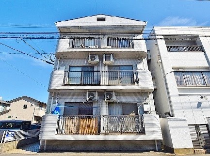 プレアール小芝 303号室 外観