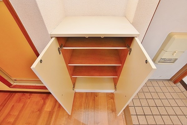 プレアール小芝 その他6