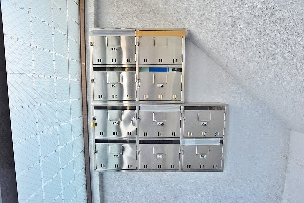 プレアール小芝 その他外観2