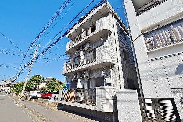 プレアール小芝 その他外観5