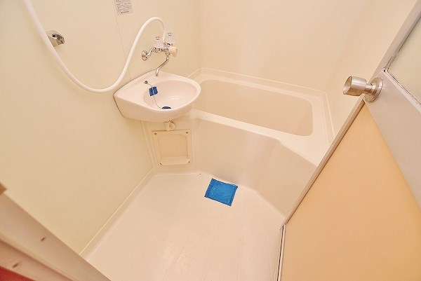 プレアール小芝 風呂画像