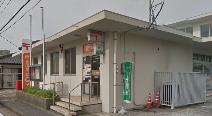 プラスパー　Ａ棟 周辺画像2