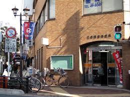 東京都三鷹市下連雀３丁目 郵便局