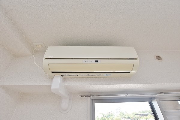 ヒット馬借テラス その他設備