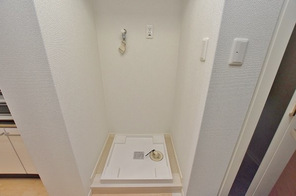 ヒット馬借テラス その他設備