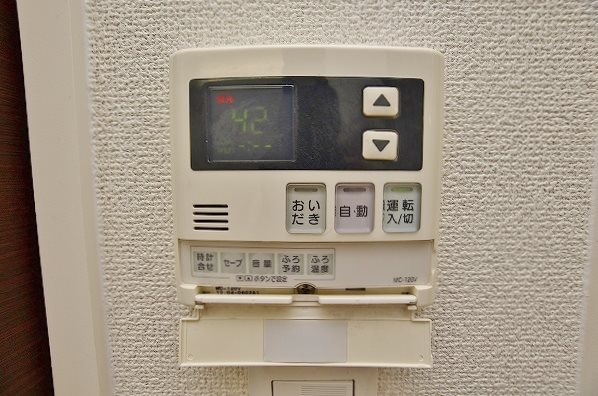 ヒット馬借テラス その他設備