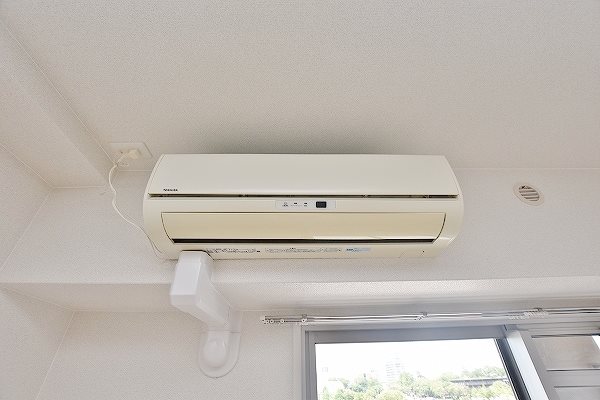 ヒット馬借テラス その他設備