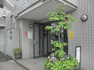 クリオさがみ野壱番館 その他外観1