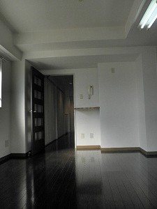 クリオさがみ野壱番館 リビング