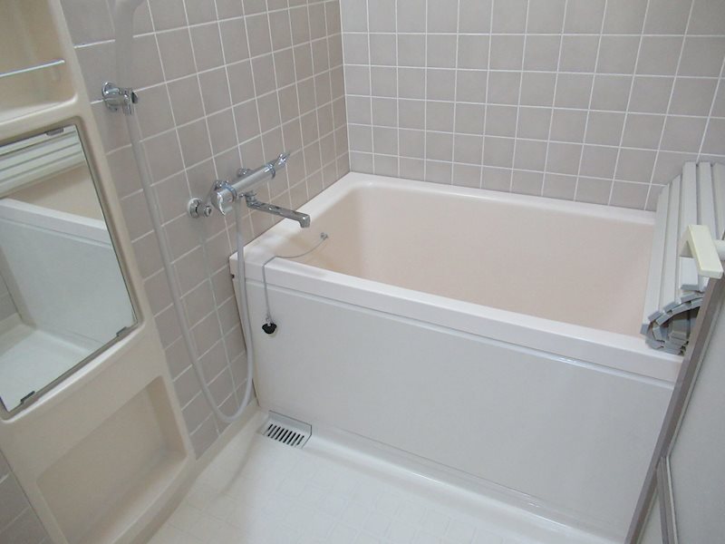 クリオさがみ野壱番館 風呂画像