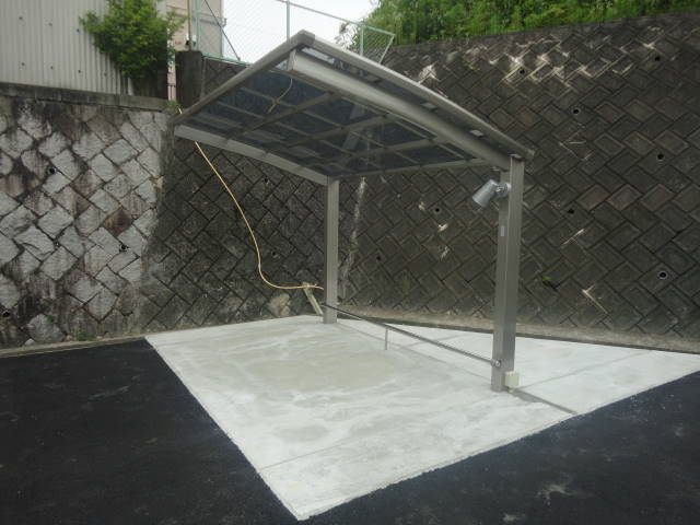 グランドゥール宮内 その他7